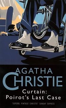 Curtain: Poirot's Last Case (The Christie Collection)