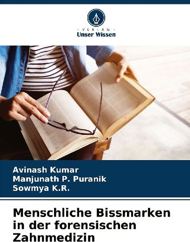 Menschliche Bissmarken in der forensischen Zahnmedizin