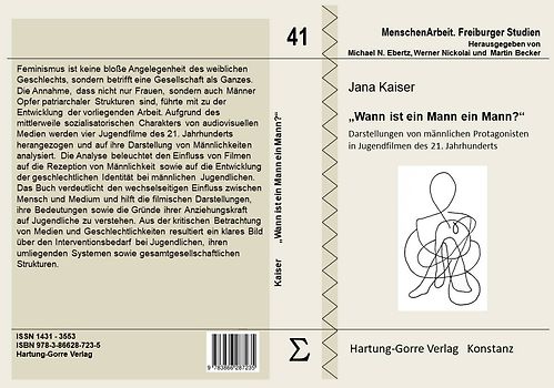 „Wann ist ein Mann ein Mann?“