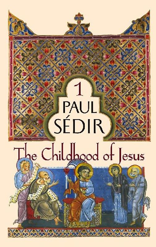 The Childhood of Jesus