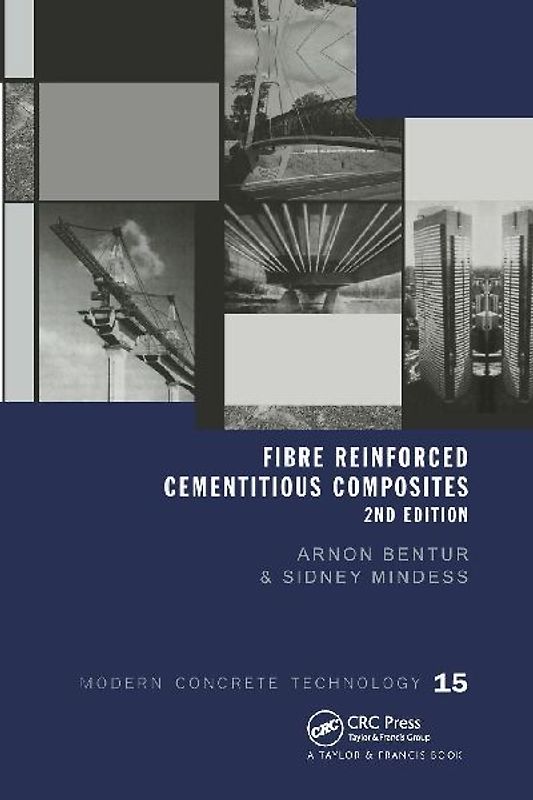 Fibre Reinforced Cementitious Composites