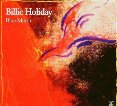 Billie Holiday - Blue Moon-Jazz Reference
