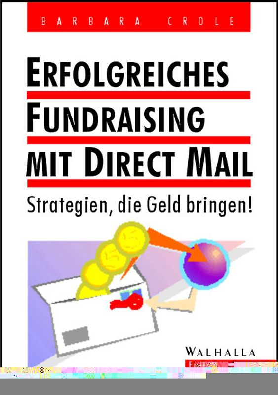 Erfolgreiches Fundraising mit Direct Mail