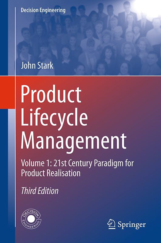 Product Lifecycle Management (Volume 1)