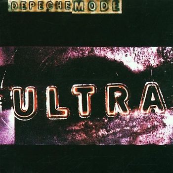 Depeche Mode - Ultra