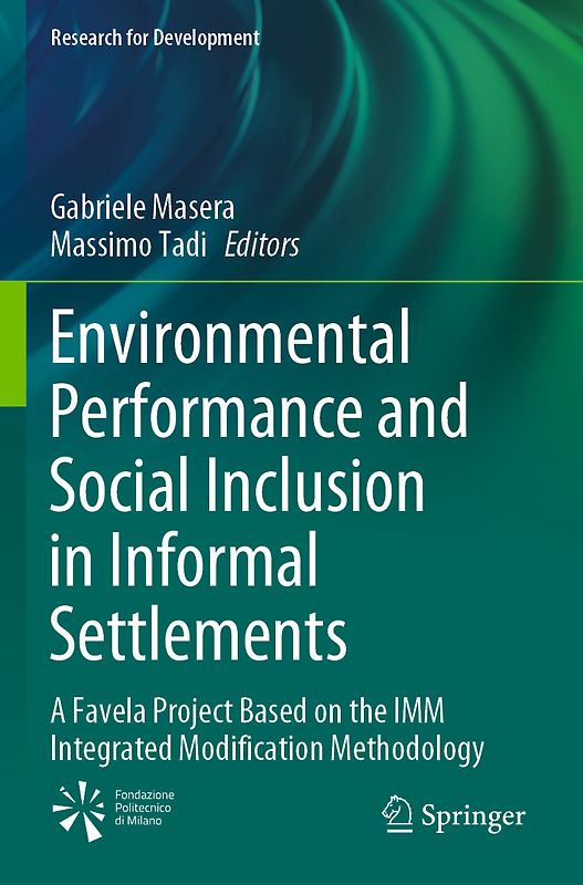 Environmental Performance and Social Inclusion in Informal Settlements