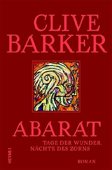 Abarat - Tage der Wunder, Nächte des Zorns