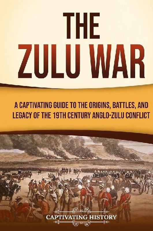 The Zulu War