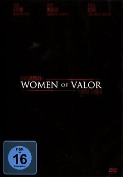 Woman of Valor DVD