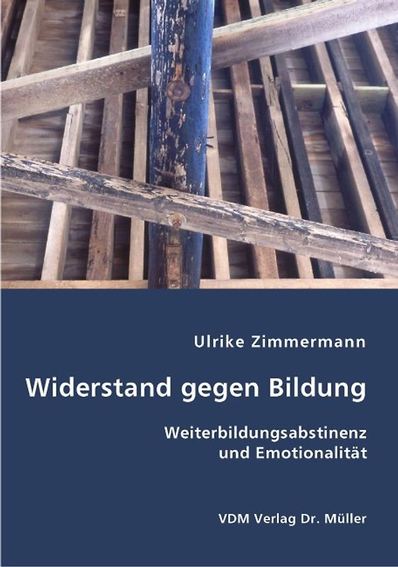 Widerstand gegen Bildung