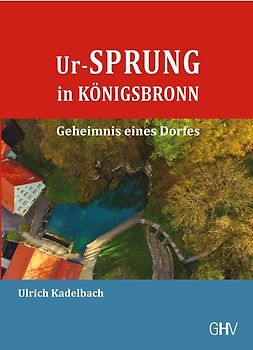 Ur-Sprung in Königsbronn