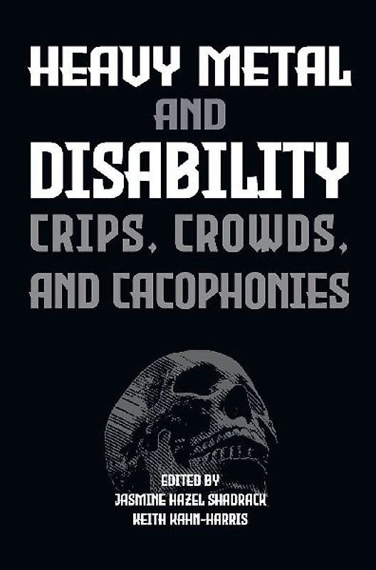 Heavy Metal and Disability