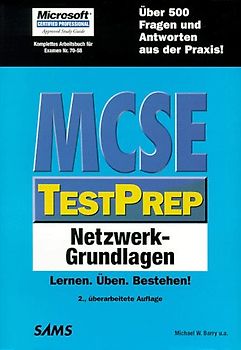 Netzwerk-Grundlagen. Lernen, Üben, Bestehen!