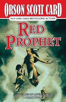 Red Prophet