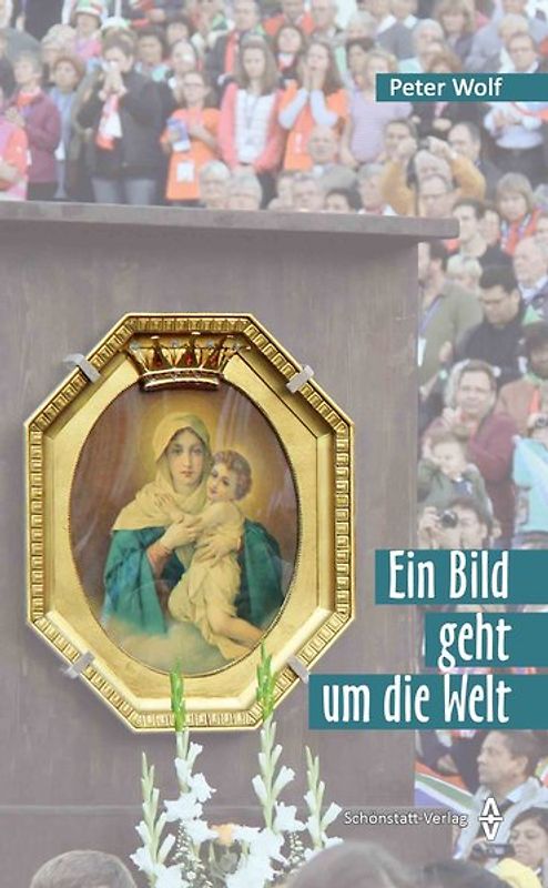 Ein Bild geht um die Welt