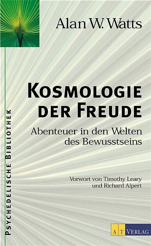 Kosmologie der Freude