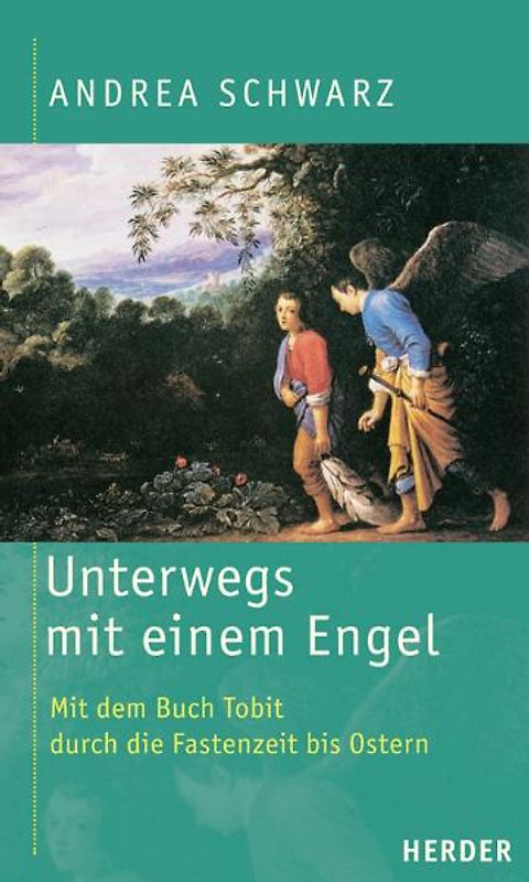 Unterwegs mit einem Engel