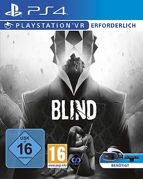 Blind VR  [PSVR erforderlich] PlayStation 4