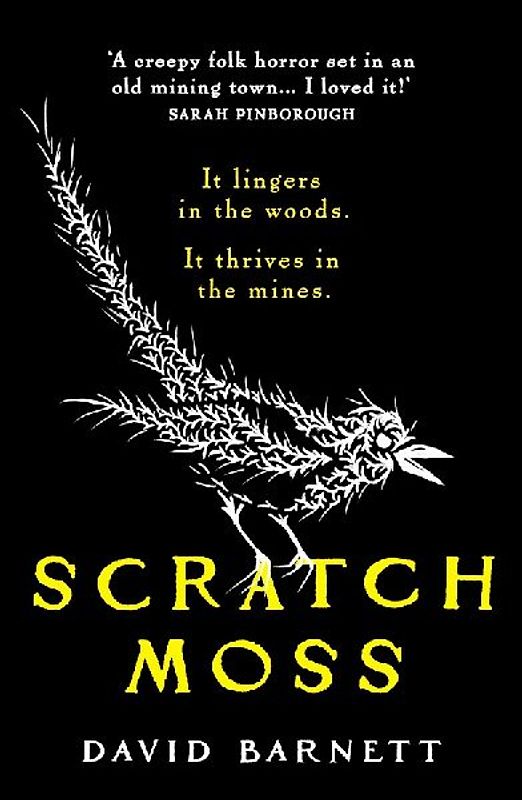 Scratch Moss
