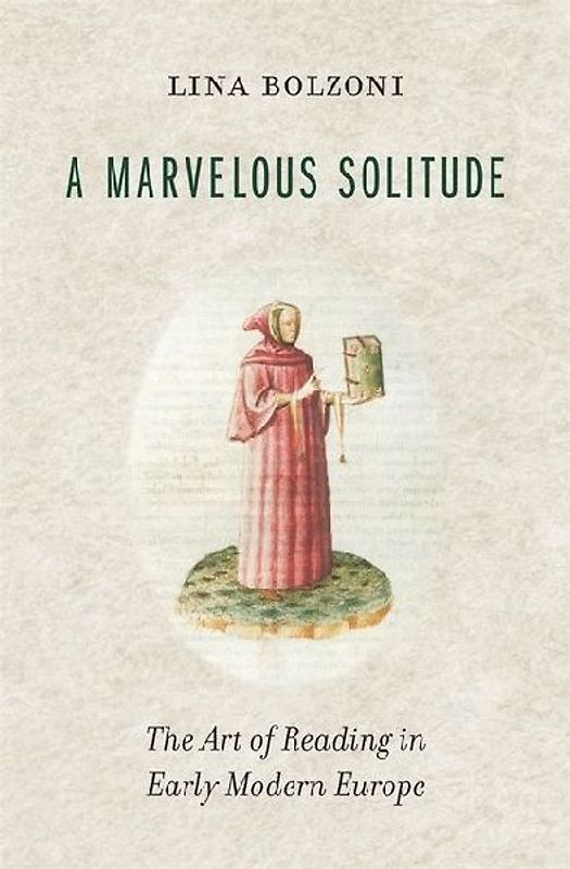 A Marvelous Solitude
