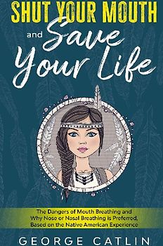 Shut Your Mouth and Save Your Life