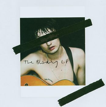 Babyshambles - The Blinding