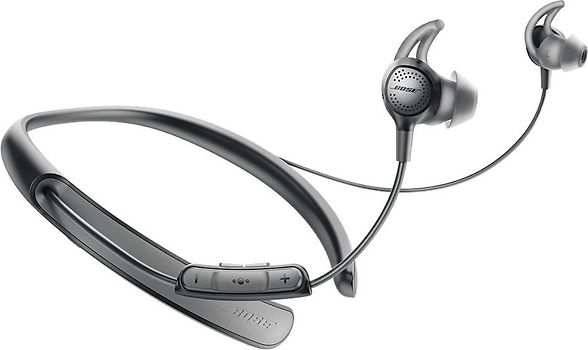 Bose QuietControl 30 noir