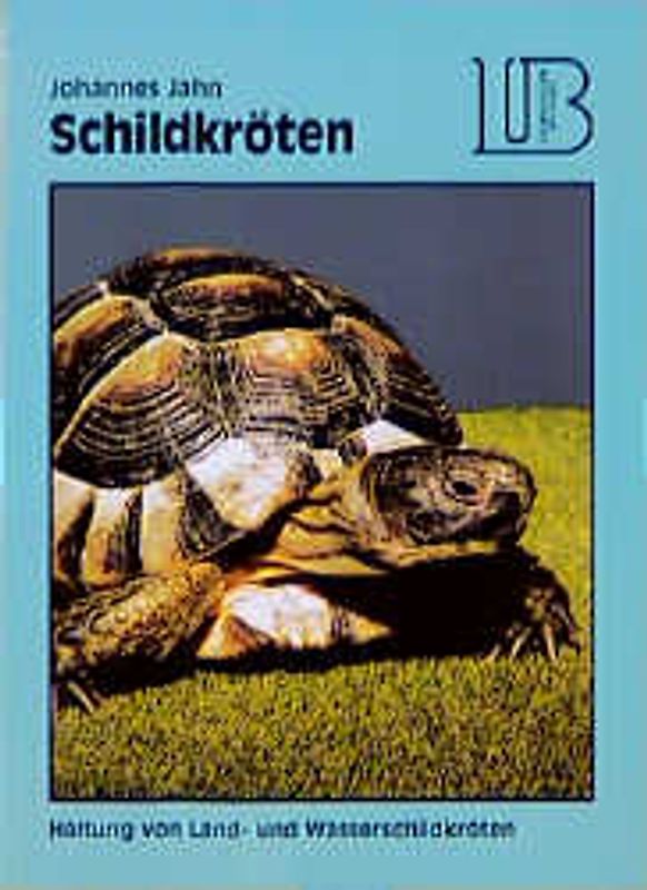 Schildkröten