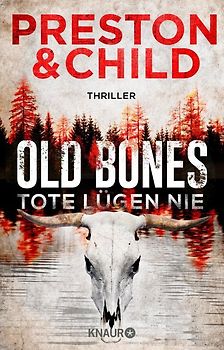 Old Bones - Tote lügen nie