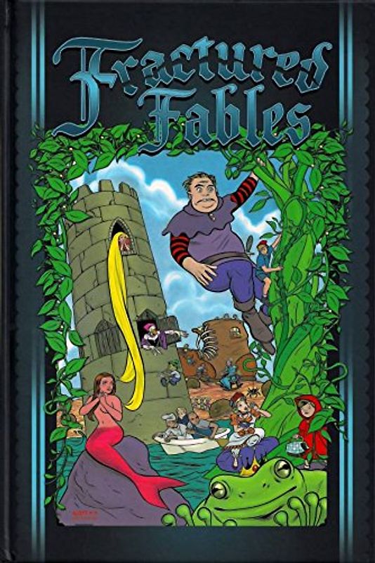 Fractured Fables