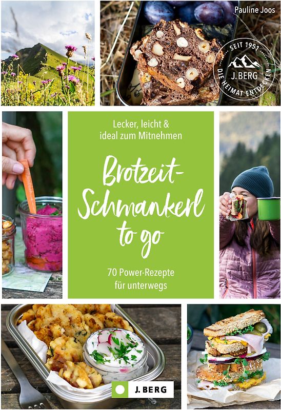 Brotzeit-Schmankerl to go