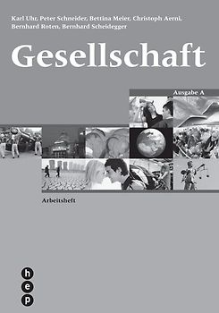 Gesellschaft Ausgabe A, Arbeitsheft