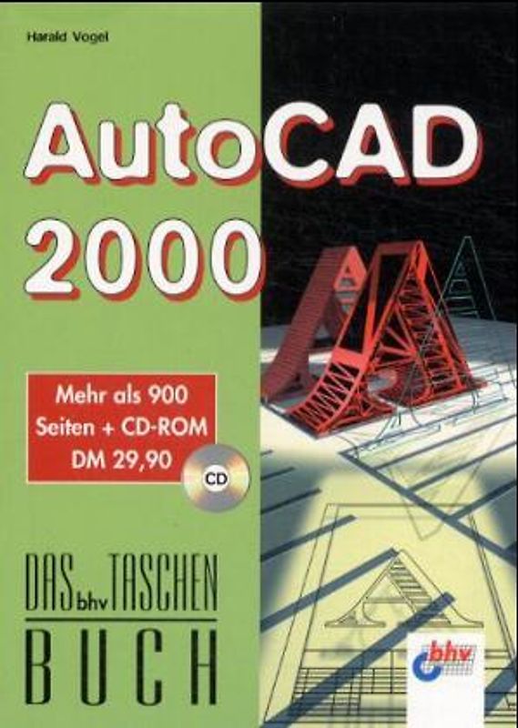 AutoCAD 2000