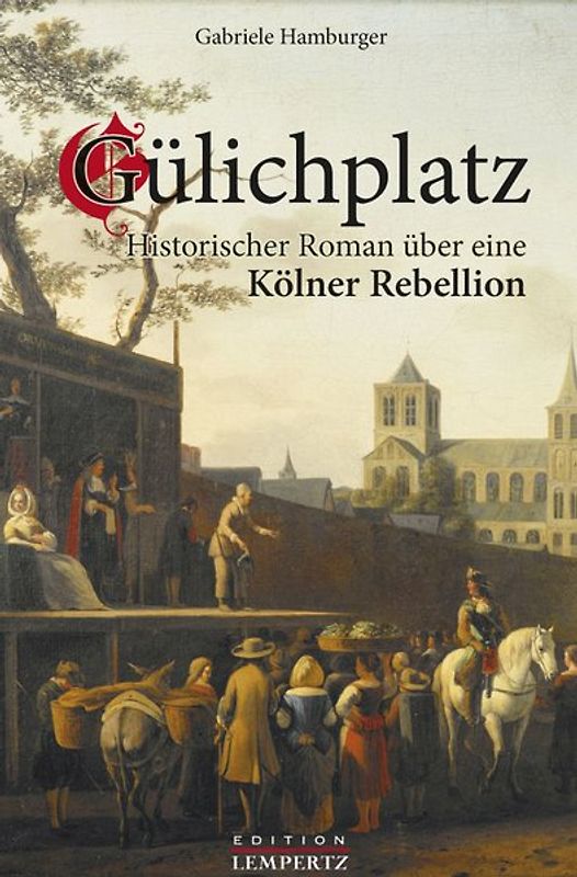 Gülichplatz