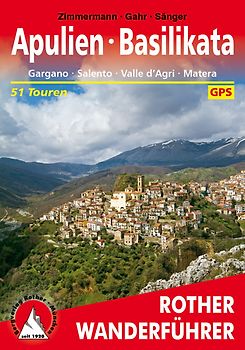 Apulien - Basilikata