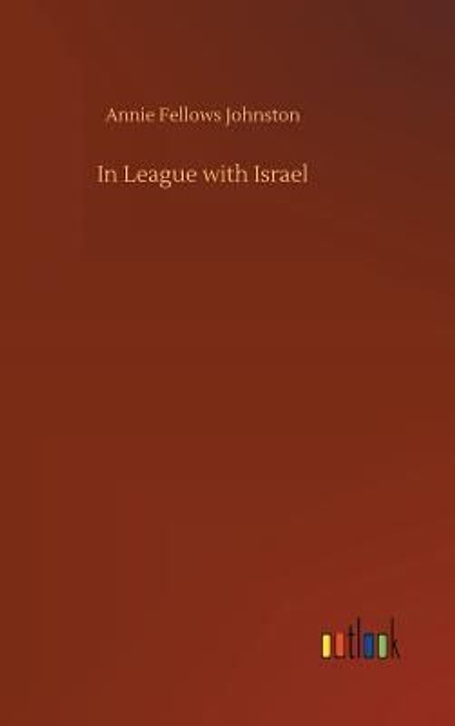 In League with Israel