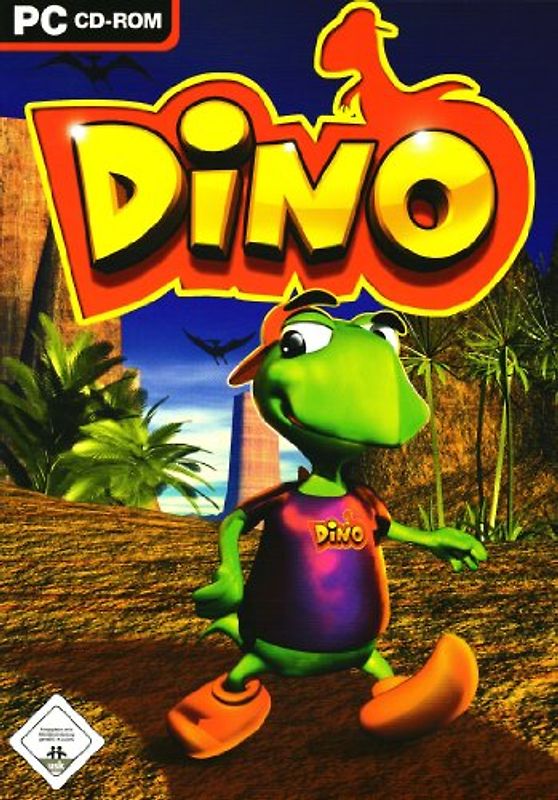 Dino PC Spiele