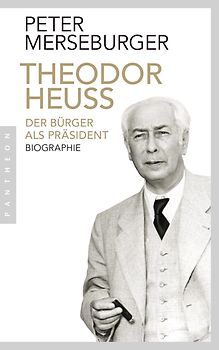 Theodor Heuss
