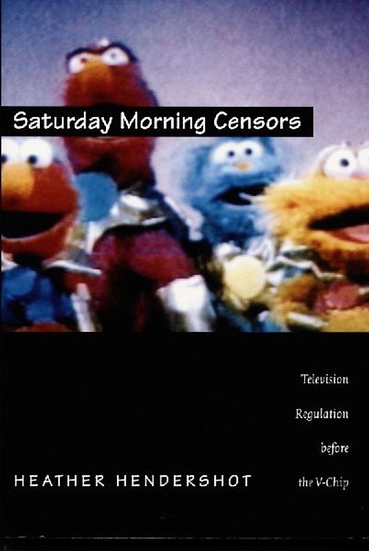 Saturday Morning Censors