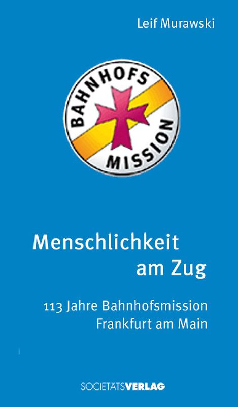 Menschlichkeit am Zug