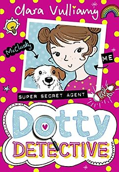 Dotty Detective
