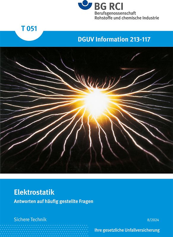 T 051- Elektrostatik