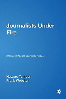 Journalists Under Fire