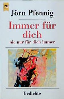 Immer für dich. Gedichte