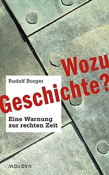 Wozu Geschichte?