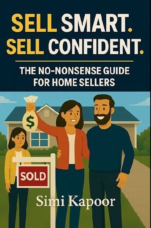 Sell Smart. Sell Confident.