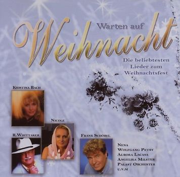 Various - Warten auf Weihnacht