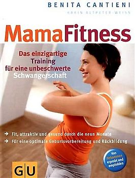 MamaFitness
