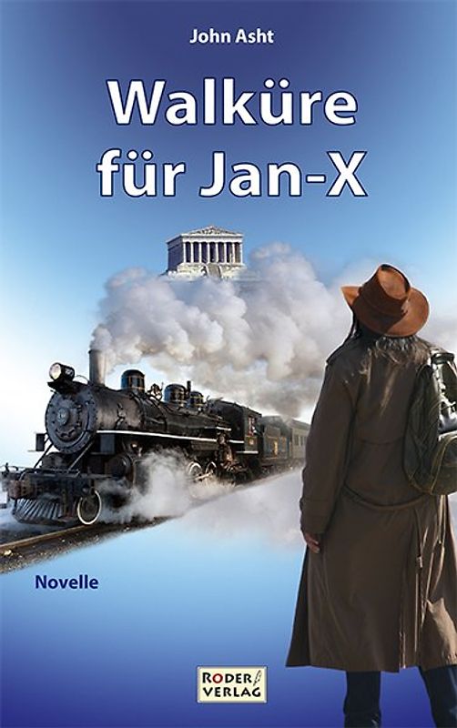 Walküre für Jan-X