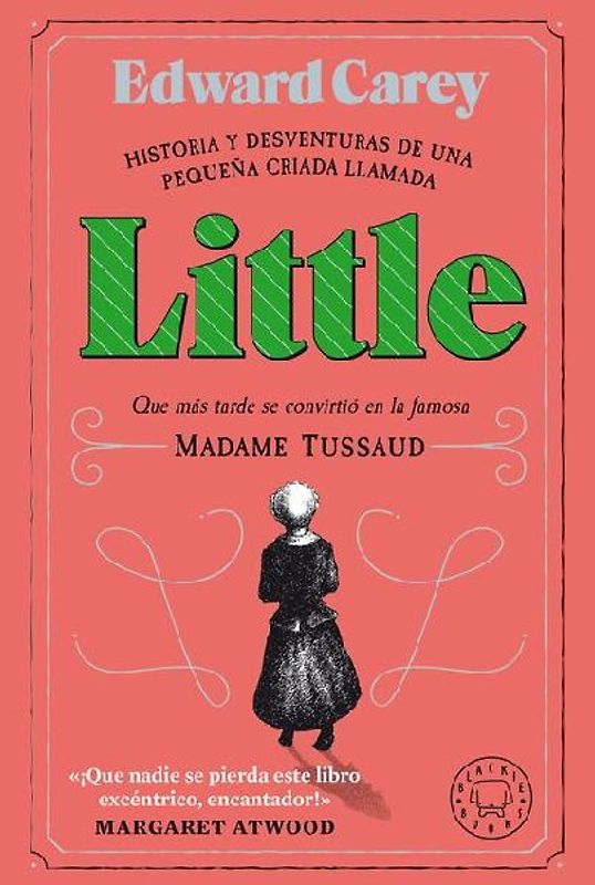 Little (Spanish Edition)